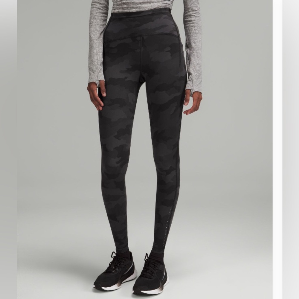 Lululemon Swift speed high rise tight 28’’